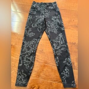 Athleta Rainier Tights